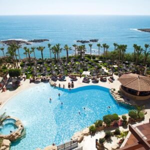 Hotel Atlantica Golden Beach