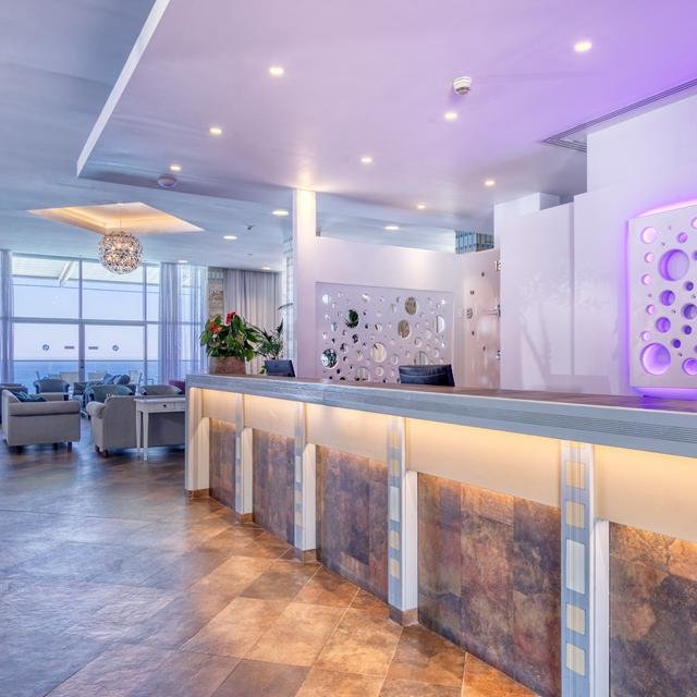 hotel atlantica sungarden beach Hotel Atlantica Sungarden Beach