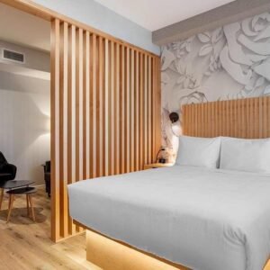 🇺🇸 VERENIGDE STATEN Hotel Best Western Plus Soho