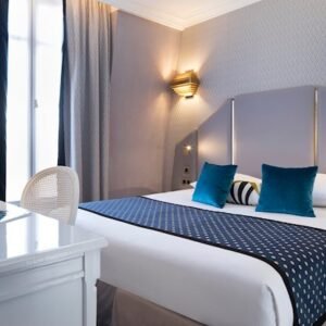 Hotel Best Western Victor Hugo