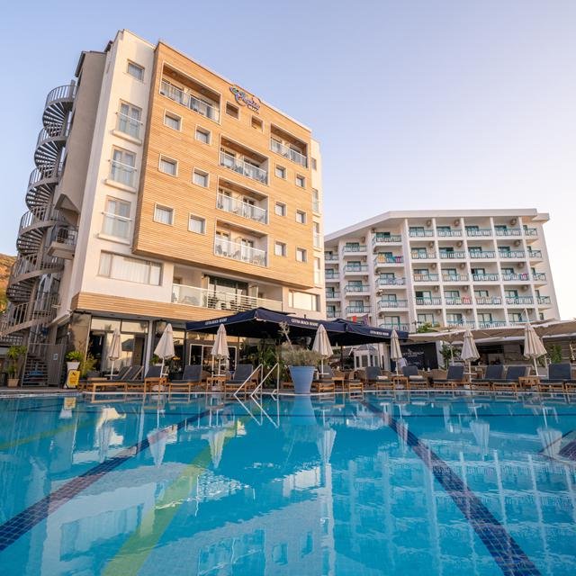 hotel cettia beach resort adults only Hotel Cettia Beach Resort - adults only