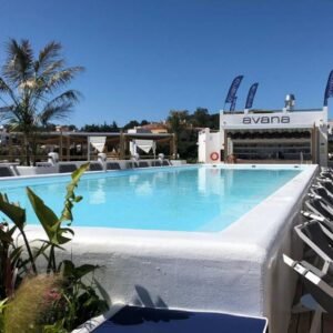 Adults only Hotel Delamar - adults only