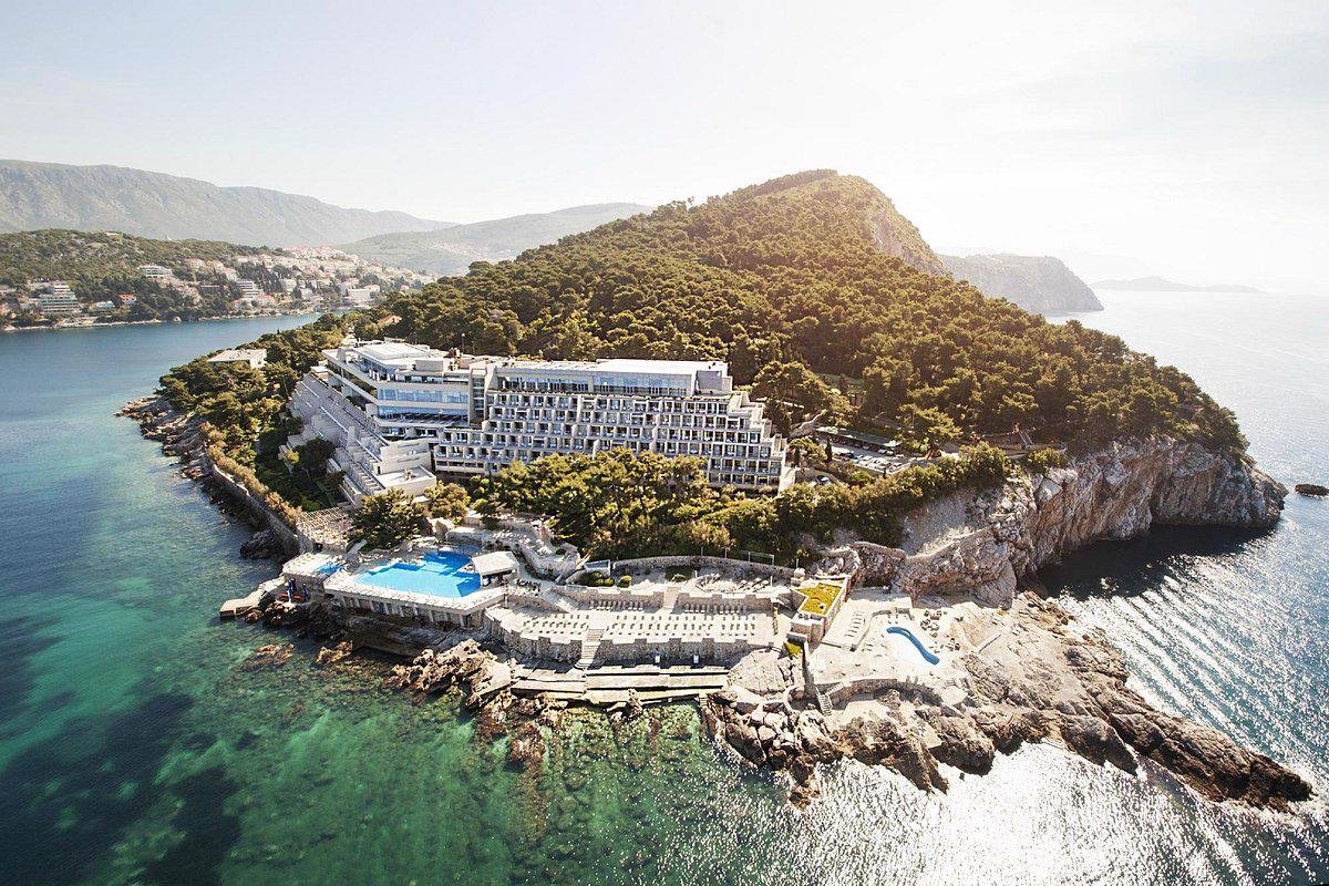 hotel dubrovnik palace Hotel Dubrovnik Palace
