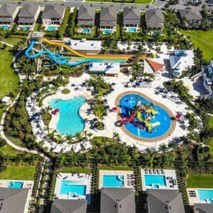 🇺🇸 VERENIGDE STATEN Hotel Encore Resort at Reunion