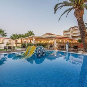🇬🇷 GRIEKENLAND Hotel Galaxy - Best Western Premier Collection