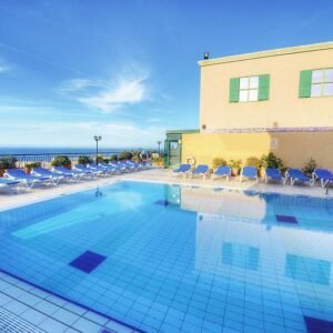 Hotel Golden Tulip Vivaldi