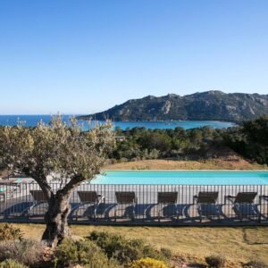 Hotel Grand Hotel Cala Rossa
