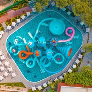 Hotel Gural Premier Belek