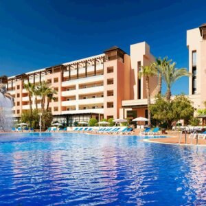 SPANJE Hotel H10 Salauris Palace