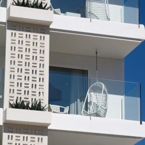 Adults only Hotel HM Balanguera Beach - adults only