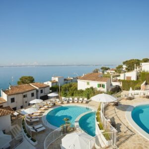 Adults only Hotel INMOOD Aucanada - adults only