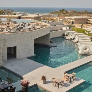 All inclusive Hotel King Jason Zante - adults only