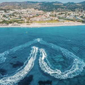 Uitblinkers voor kids! Hotel Lindos Imperial Resort & Spa