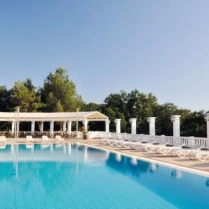 Hotel Maistra Resort Funtana