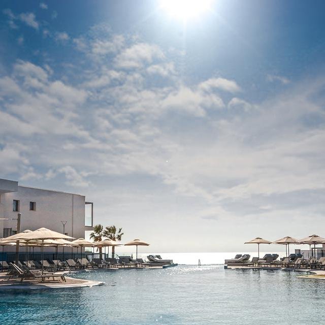 hotel mare paphos Hotel Mare Paphos