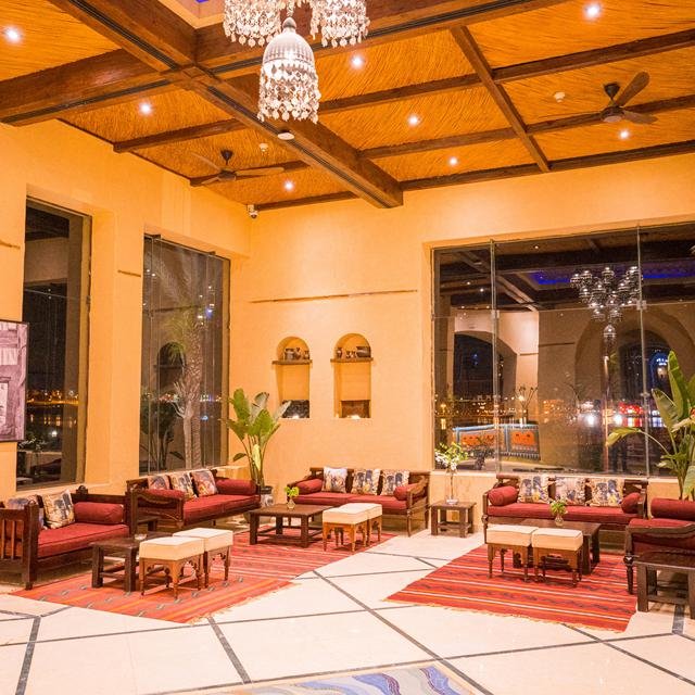 hotel marina lodge at port ghalib Hotel Marina Lodge at Port Ghalib