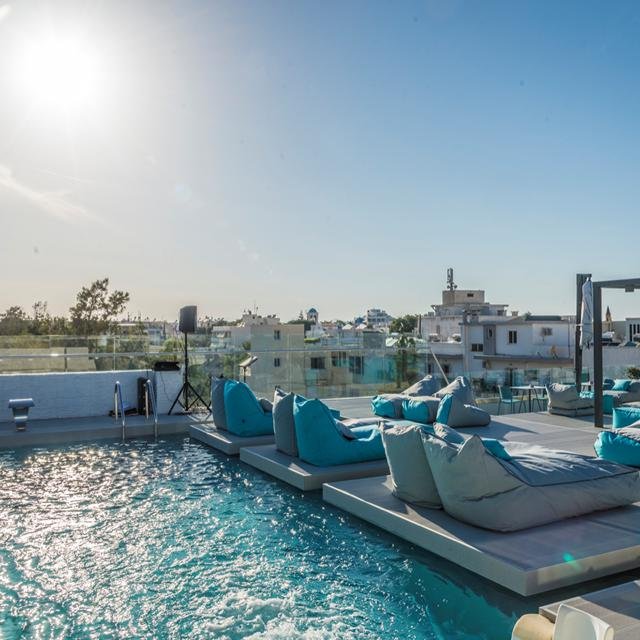 hotel maritina Hotel Maritina