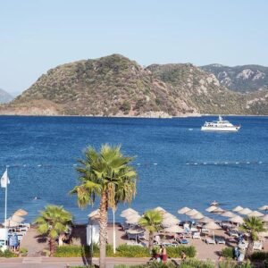 Hotel Marti La Perla - adults only