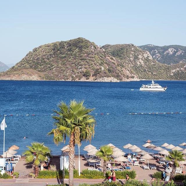 hotel marti la perla adults only Hotel Marti La Perla - adults only