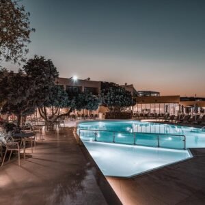 All inclusive Hotel Mitsis Bali Paradise