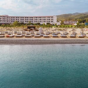 All inclusive Hotel Mitsis Ramira Beach