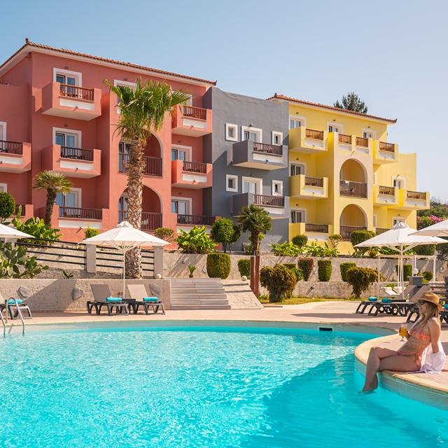 hotel naftilos boutique Hotel Naftilos Boutique