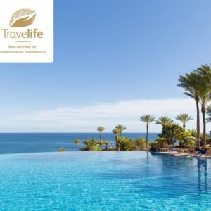 SPANJE Hotel R2 Rio Calma