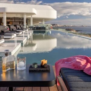 SPANJE Hotel Royal Hideaway Corales Beach - adults only