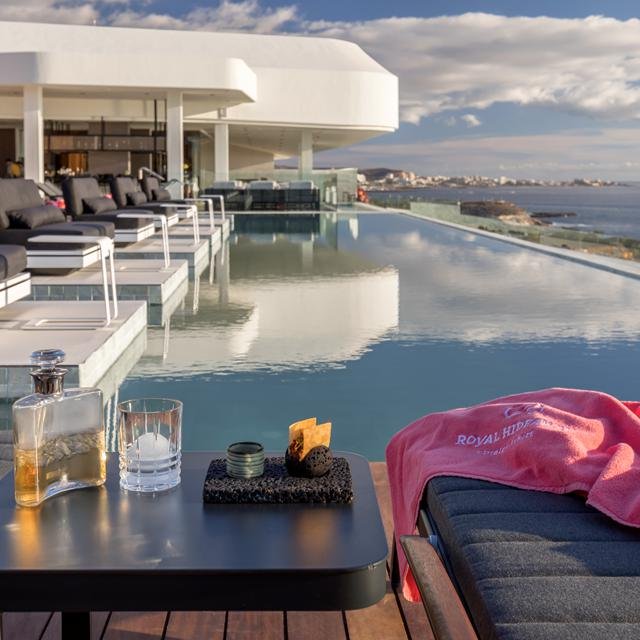 hotel royal hideaway corales beach adults only Hotel Royal Hideaway Corales Beach - adults only