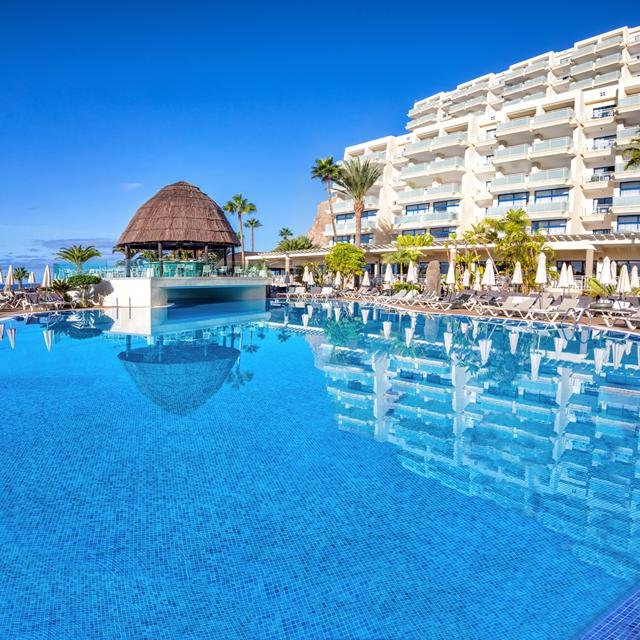 hotel taurito princess Hotel Taurito Princess