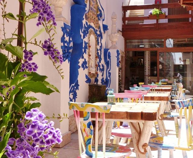 hotel villa ana margarida Hotel Villa Ana Margarida