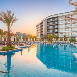 Hotel Vox Maris Resort - adults only