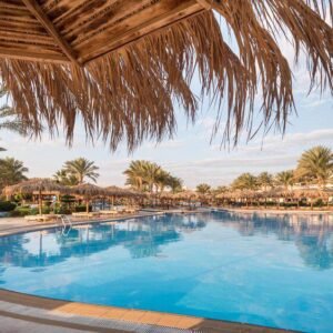 Hurghada Long Beach Resort