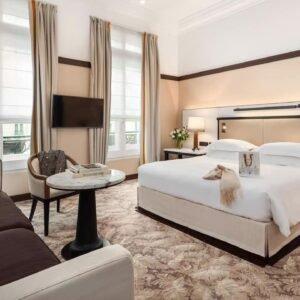 Hyatt Paris Madeleine