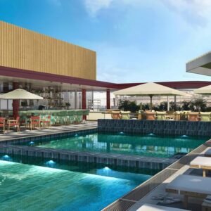 Hyatt Regency Rome Central