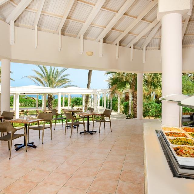 iberostar selection royal el mansour Iberostar Selection Royal El Mansour