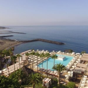 Iberostar Waves Bouganville Playa