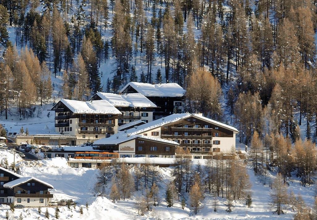 intermonti Intermonti