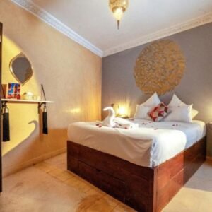 Jemaa El Fna boutique