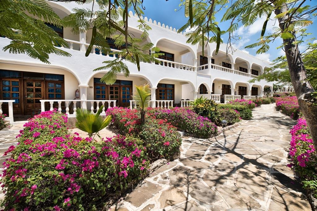 jumbo resort watamu Jumbo Resort Watamu