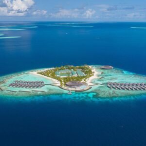 Kagi Maldives Spa Island