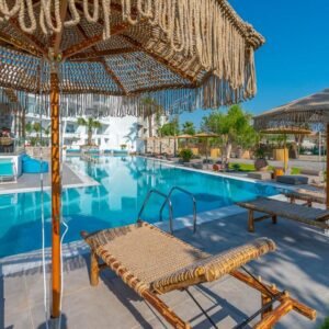 Kouros Home & Suites - adults only