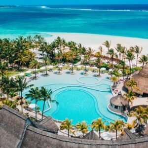 LUX Belle Mare Resort & Villas