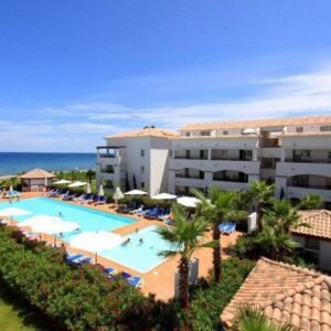 Lagrange Sognu Di Rena