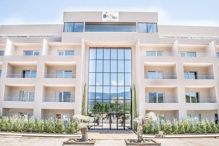 le balamina Le Balamina