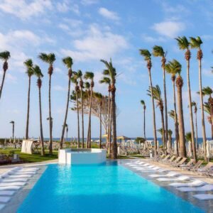 Leonardo Cypria Maris Beach