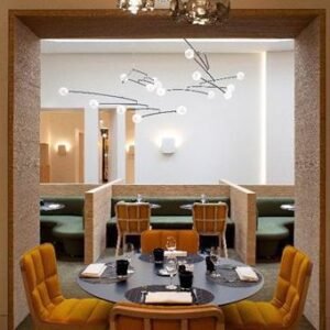 Marignan Champs Elysees