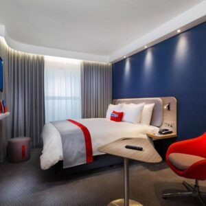 Mercure Paris Velizy