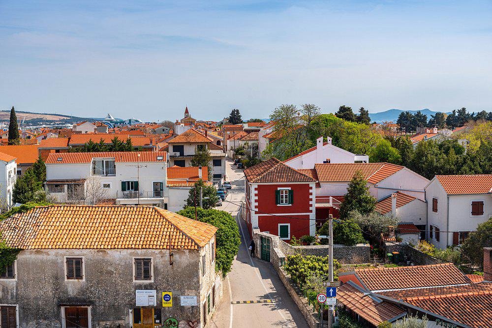 miramare zadar Miramare Zadar