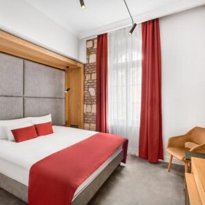 Monastery Boutique Hotel